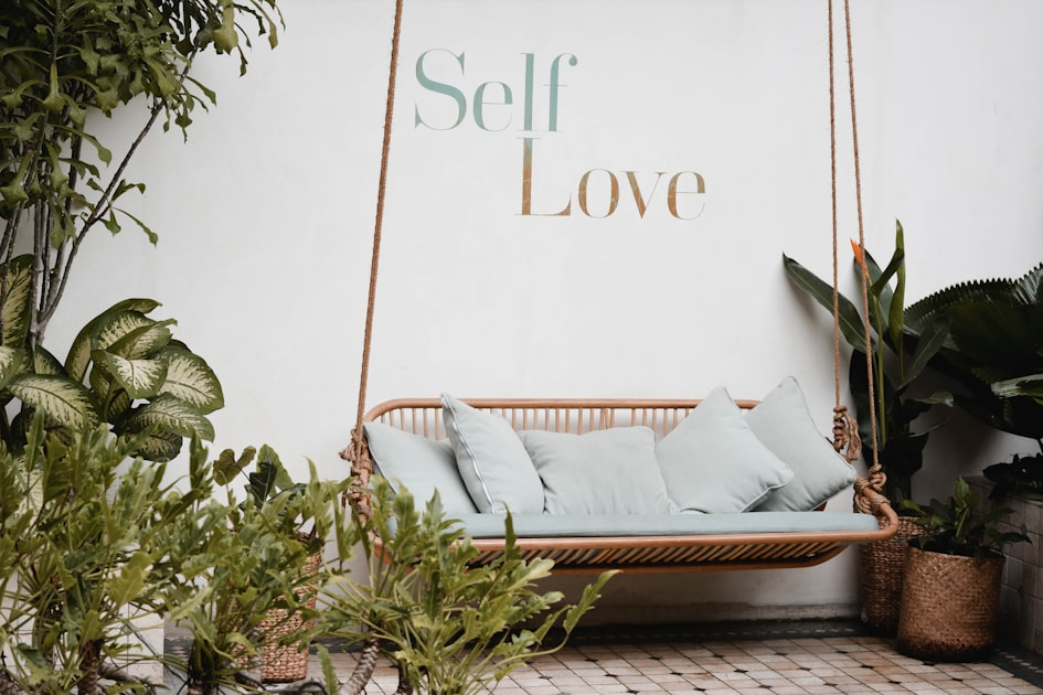 Empowerment Through Healing